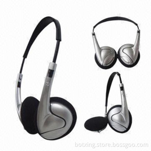 2013 OEM Headphones, New Design, P17